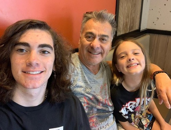 Patricio Torres | Instagram