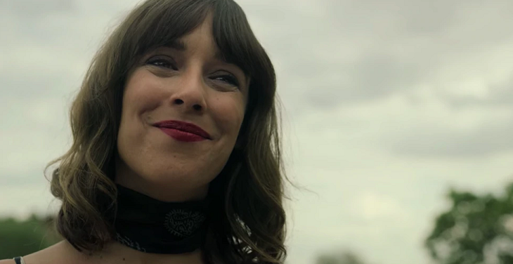 La gran carrera actoral de Belén Cuesta: la nueva integrante de la banda en 