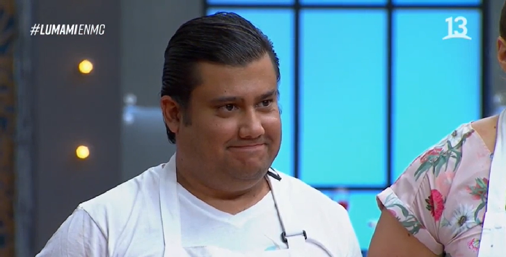 Ingreso de Nacho Pop al Top 10 de 