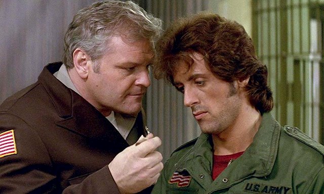 Recordardo villano de 