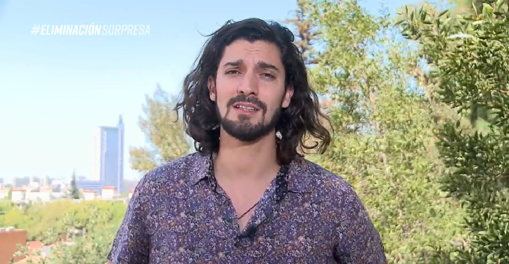 Ranty de 'MasterChef Celebrity' abandonó espacio para acompañar a su madre días antes que falleciera