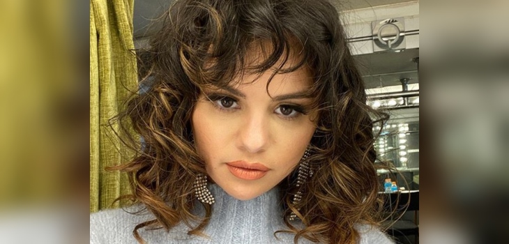 Selena Gomez confesó que padece severa enfermedad mental: 