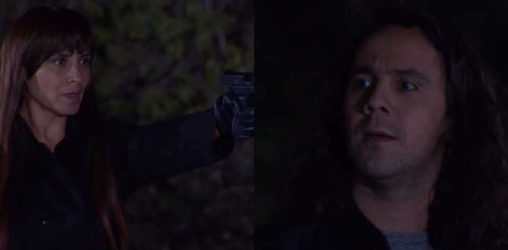 Muerte de Marco impactó a la audiencia: estas son las consecuencias que tendría en Verdades Ocultas