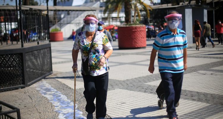 Puente Alto superó por primera vez a Temuco como la comuna con más casos de COVID-19