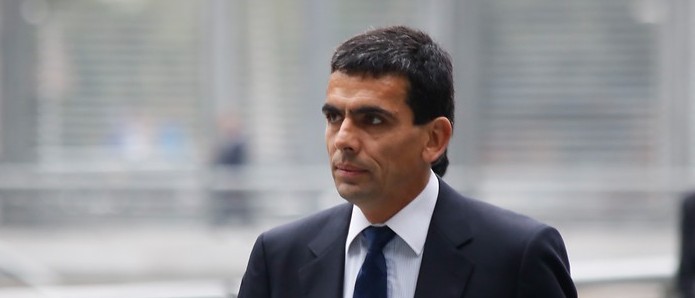 Abogado de Gustavo Gatica: No hay dudas de que perdigones provinieron de carabineros