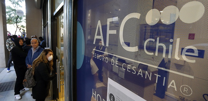 Ministerio del Trabajo reveló que 23 mil empresas solicitaron suspender contratos o reducir jornadas