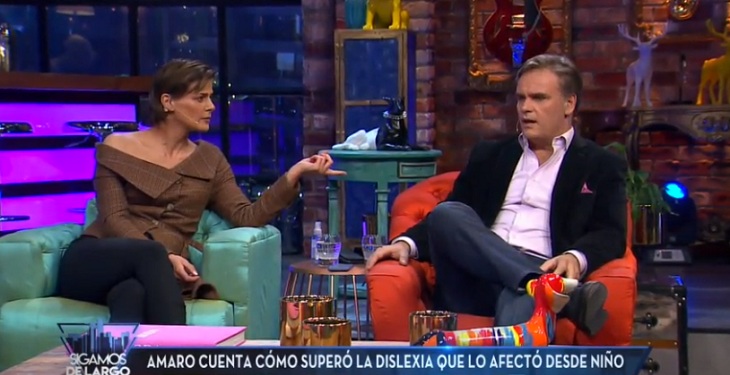 tonka tomicic y amaro gomez-pablos