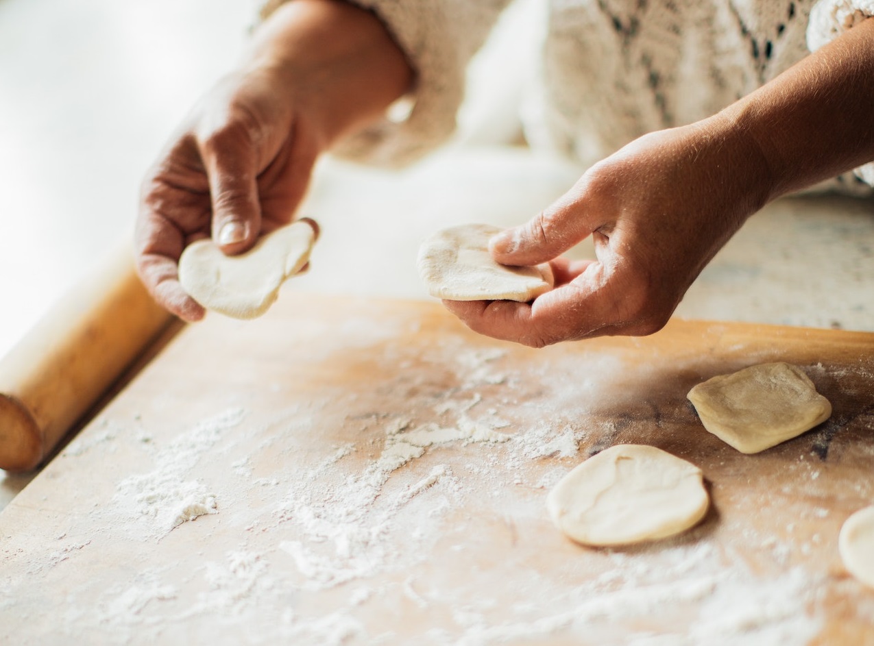 Pan pita, dobladitas o marraqueta: tres fáciles recetas que te aseguran un delicioso resultado