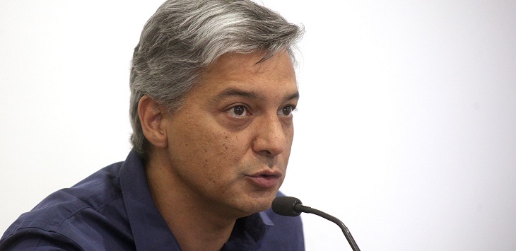 ANFP presentó al Ministerio del Deporte protocolo para el retorno del fútbol chileno