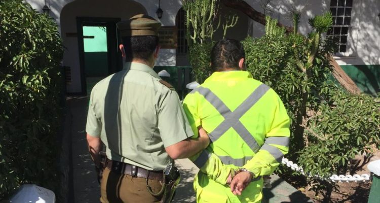 Encuentran a menor desaparecida hace casi un mes y detienen a presunto secuestrador en Antofagasta