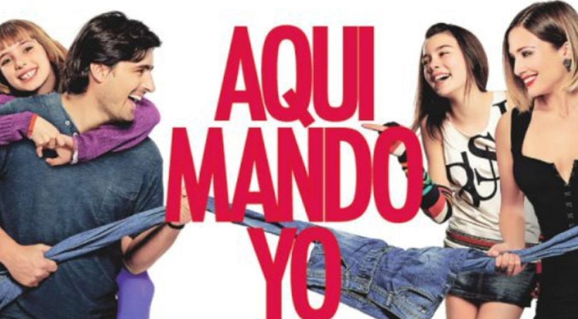 TVN volverá a poner en pantalla la teleserie 