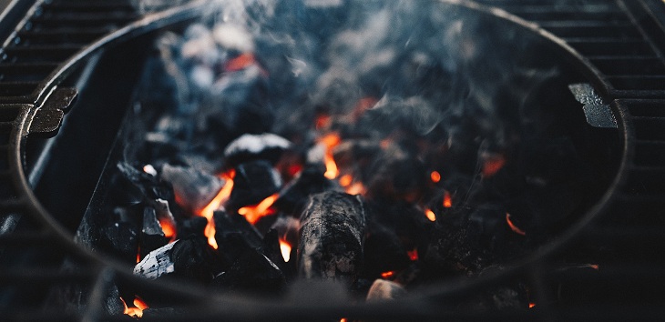 Trágico asado en cuarentena terminó con dos muertos, 19 contagiados y 60 aislados por coronavirus