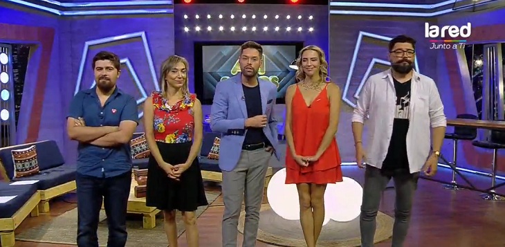 Nuevos rostros de 'Así Somos' fueron desvinculados de La Red: 