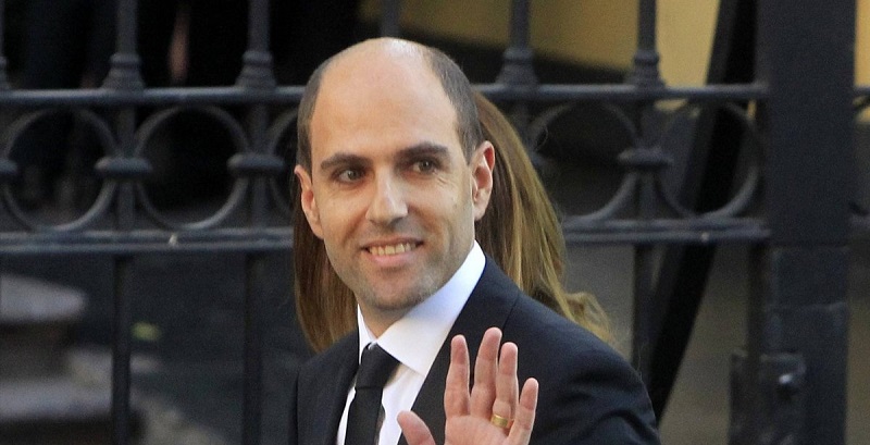 Sergio Jadue lo hizo de nuevo: logró aplazar por novena vez su sentencia por caso FIFA