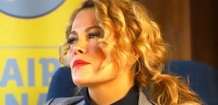 Cathy Barriga expuso diferencias salariales en 'La Granja VIP': 