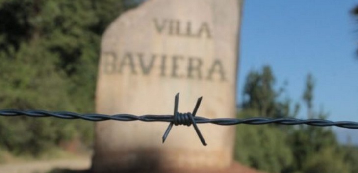 Ordenan a la PDI indagar si hay personas encerradas en ex Colonia Dignidad por exguardia de Schäfer