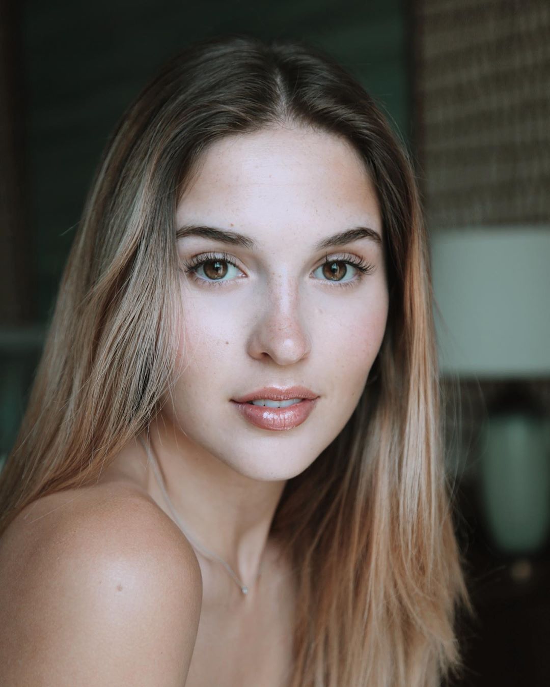 Belén Soto escribe su segundo libro en cuarentena: 