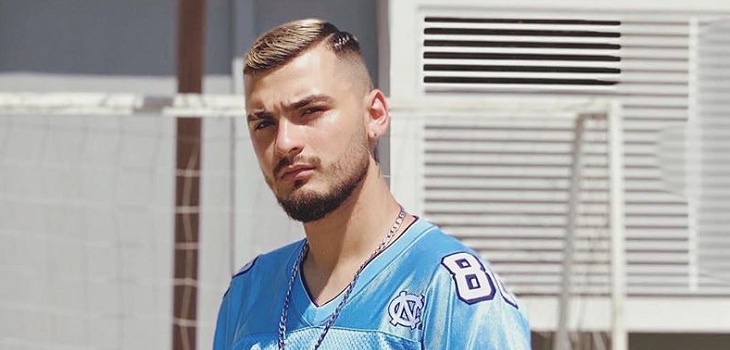 Ganador del 'Gran Rojo' lamentó que TVN cancelara el programa: 