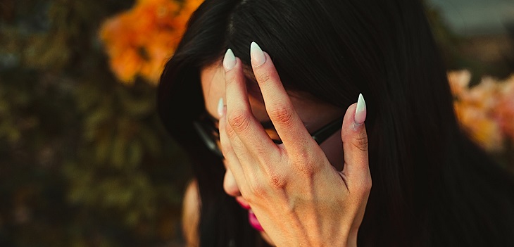 ¿Es el cabello una fuente de contagio de coronavirus cuando salimos de casa?