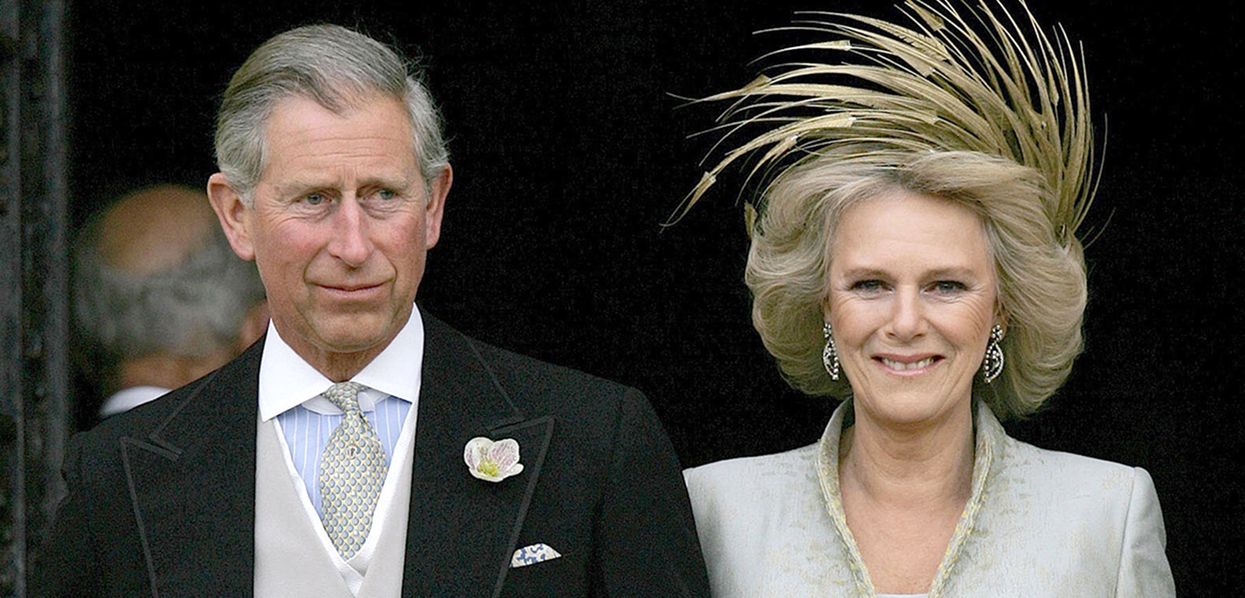 Príncipe Carlos y Camilla celebran 15 años de matrimonio con inédita y 