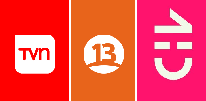 Cambios y suspensiones: los programas de la TV chilena que se han visto afectados por el coronavirus