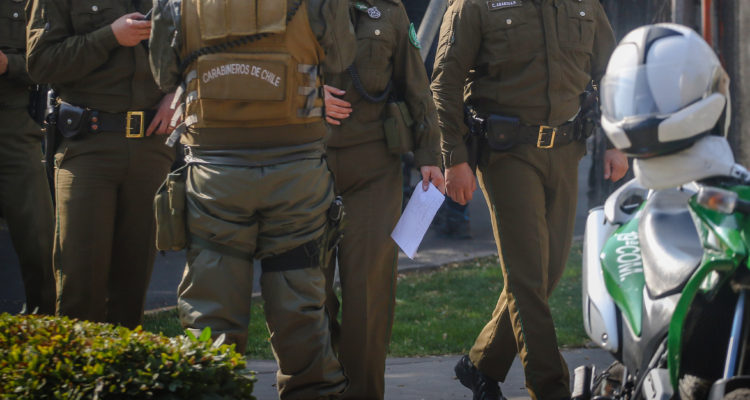 Polémica tras primer brote de COVID-19 en Vallenar: acusan linchamiento a familia contagiada