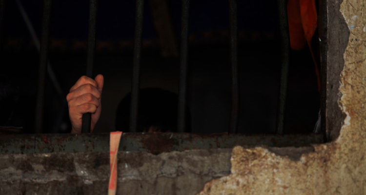 Hombre que agredió a pareja que fingió pedir pizza para hacer denuncia recibió sentencia