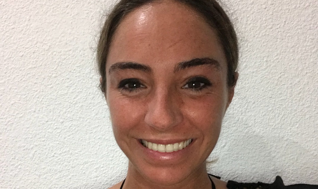 Cata Bono y su vida en España en medio del COVID-19: 