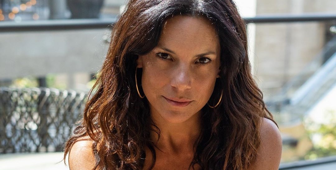 Cata Edwards y su honesta confesión sobre cómo le ha afectado la cuarentena: 