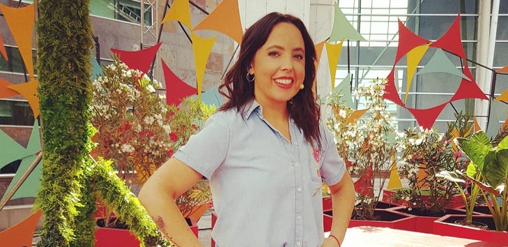 Chiqui Aguayo tras su salida de TVN: 