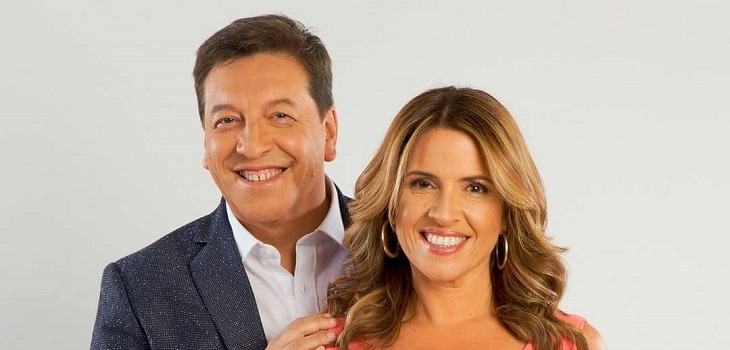 Contigo en la Mañana tomó medidas tras positivo de Ossandón por COVID-19: JC Rodríguez lo comunicó