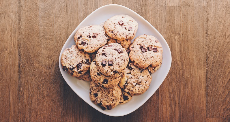 Especialistas explican los cuidados que hay que tener con los dulces durante la cuarentena