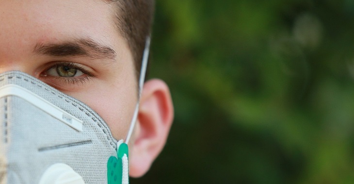 Especialistas en oftalmología advierten que COVID-19 podría provocar conjuntivitis