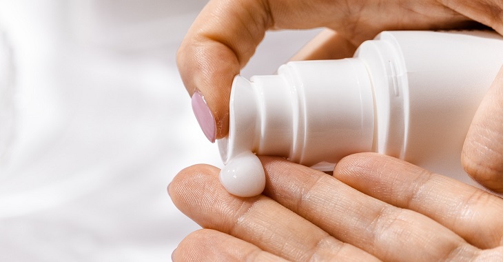 ¿Cuánta crema, protector solar o champú debo ocupar?: aquí una guía con la cantidad justa