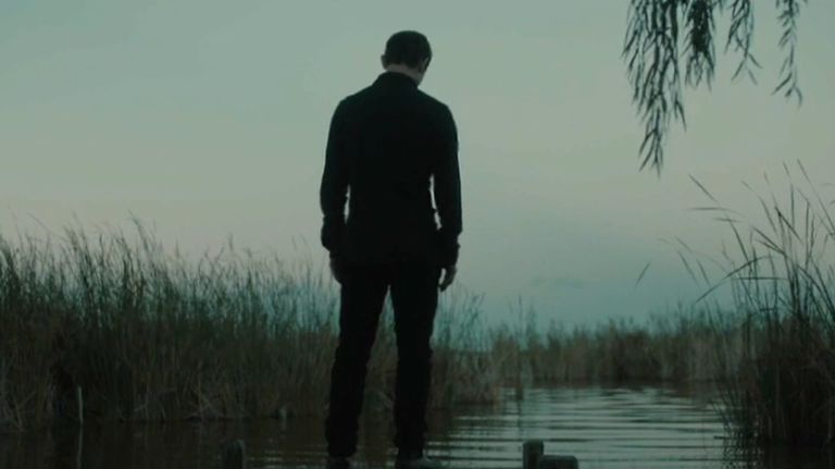 El Silencio del Pantano | Netflix