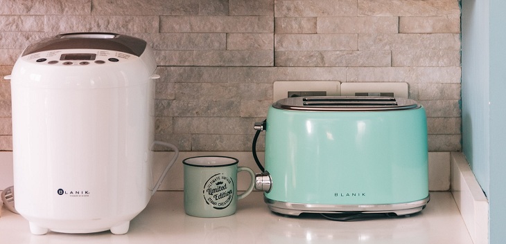 Especialista entrega sencillos trucos para limpiar tus electrodomésticos y alargar su vida útil