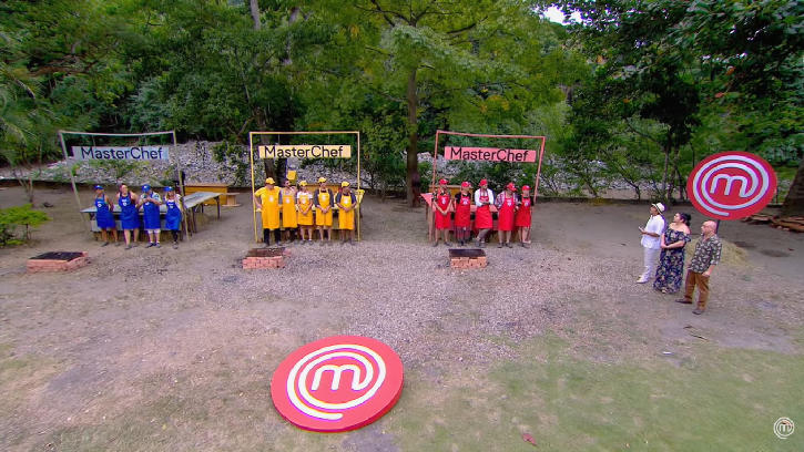 MasterChef Celebrity