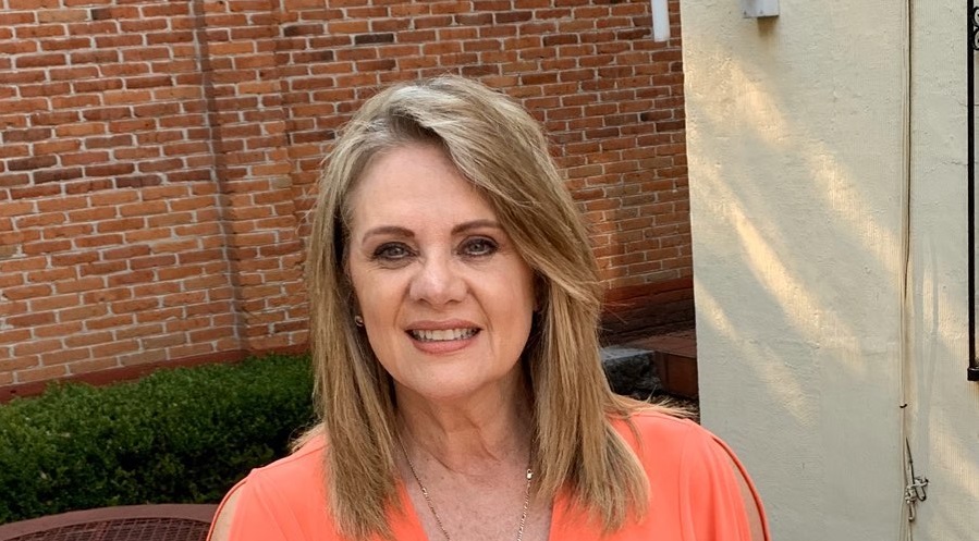 Erika Buenfil: la actriz de teleseries mexicanas que se reinventó gracias a Tik Tok y es furor