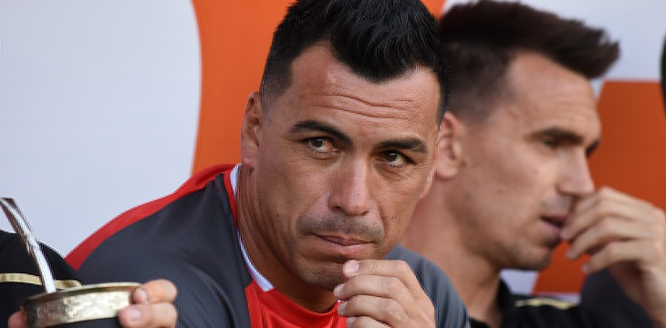 Esteban Paredes y críticas por desacuerdo con ByN: 