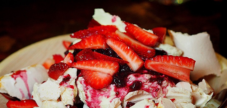 Olvídate de la harina por un rato: 3 postres simples y deliciosos para endulzar esta cuarentena