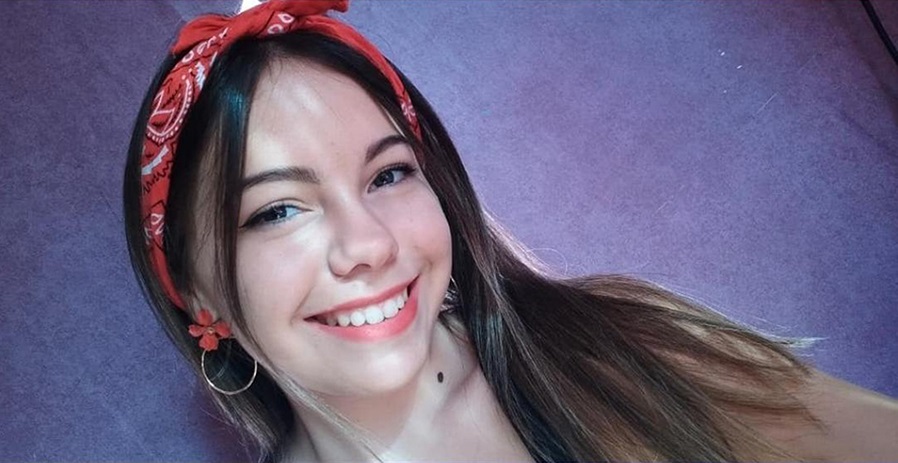 Habla mamá de Florencia, joven desaparecida en Concepción: 