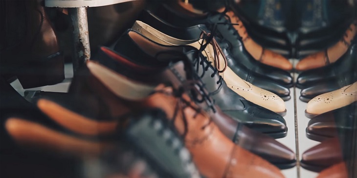 ¿Cómo guardo mis zapatos? Las cinco formas de organizar tu calzado sin que se deteriore