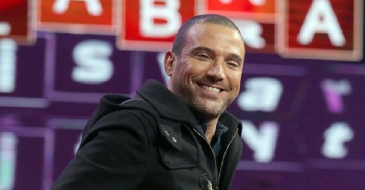 Como el bar Liguria: Julián Elfenbein mostró preparación de la decoración para su nueva casa