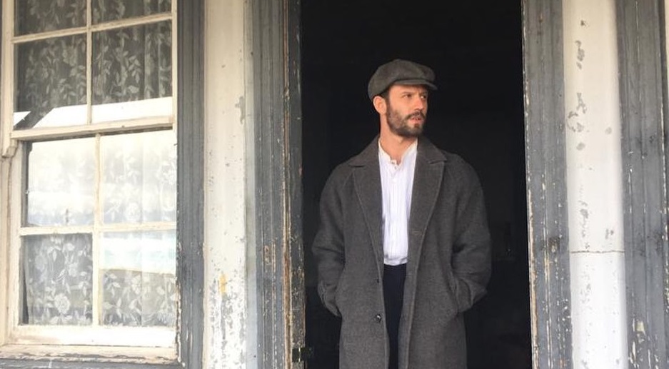 Hernán Contreras sobre nueva serie 'Helga y Flora': 