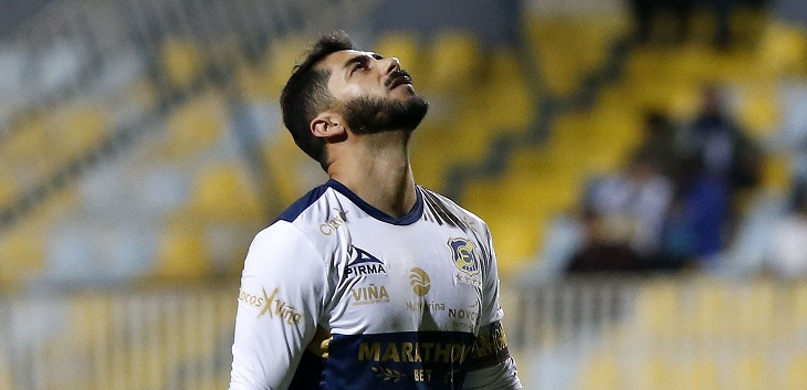 Johnny Herrera entregó detalles del doloroso adiós a su madre: 