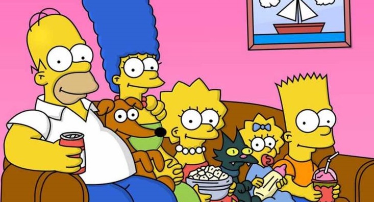 Guionista de 'Los Simpson' Marc Wilmore fallece de COVID-19 a los 57 años