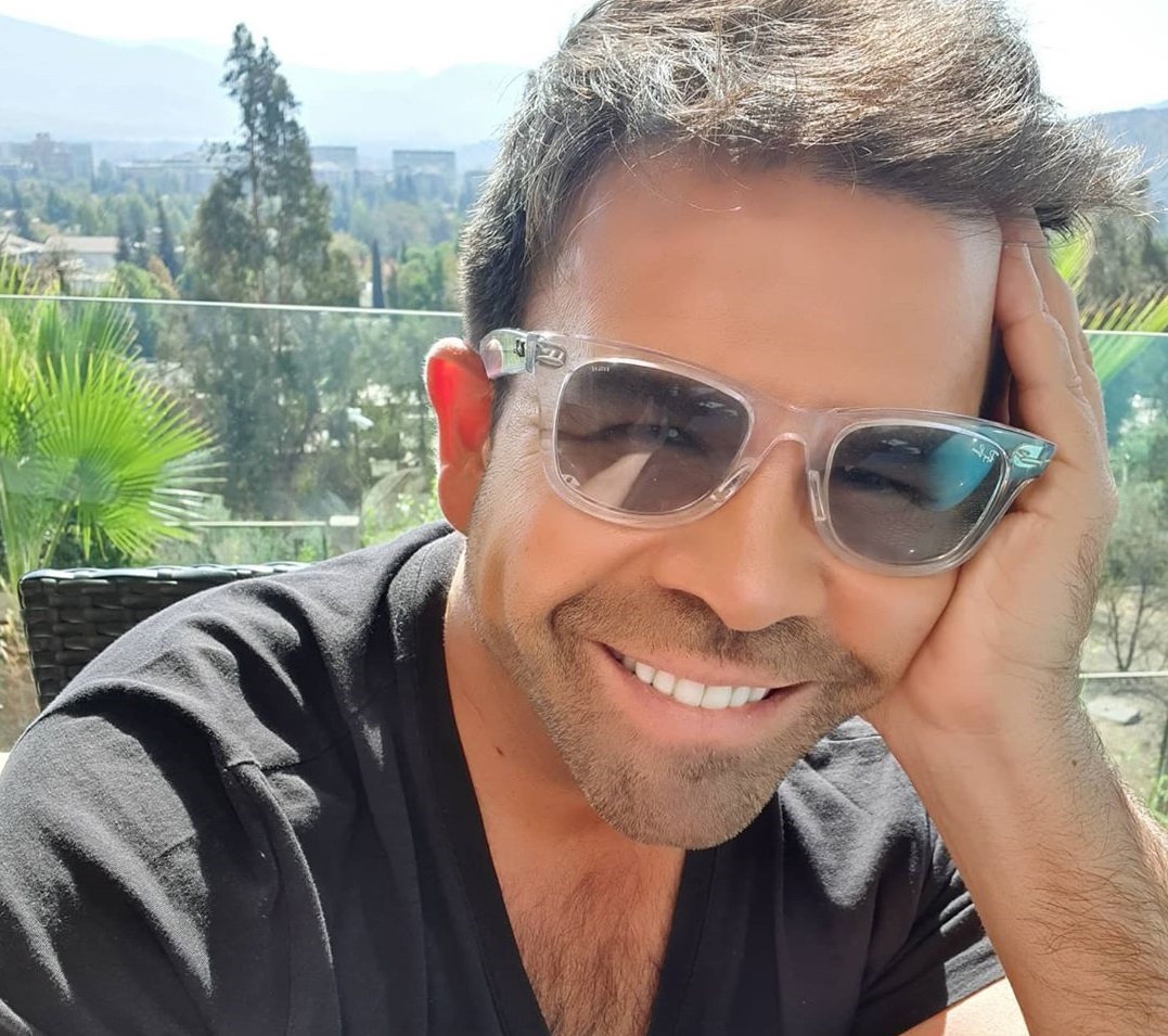 Nacho Gutiérrez se confesó con Jordi: habló de la crisis de TVN y de su mayor temor ante el COVID-19