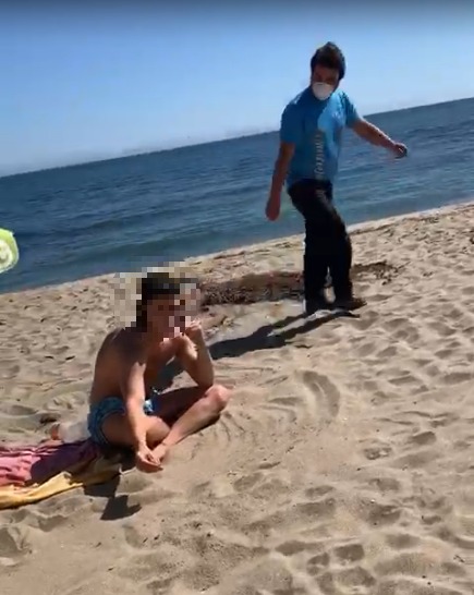 Cedida a Radio Bío Bío