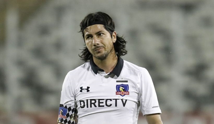 El hilarante relato de Jaime Valdés al confesar lo que sufría cuando le apostaba a Colo Colo