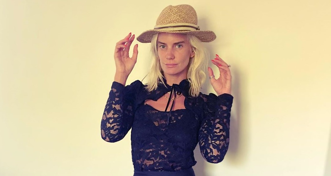 Javiera Acevedo se confesó en programa de Jordi Castell: 